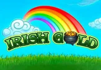 Irish Gold