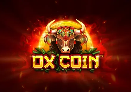 Ox Coin™ game icon