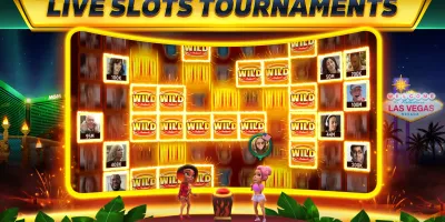 Tragamonedas Clásicas screenshot