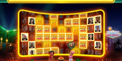 Ruleta Chilena screenshot