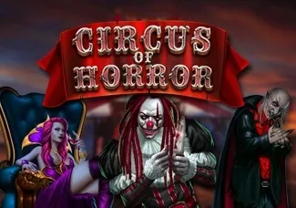 Circus of Horror game thumbnail