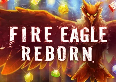 Fire Eagle Reborn game icon