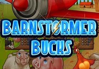 Barnstormer Bucks game thumbnail