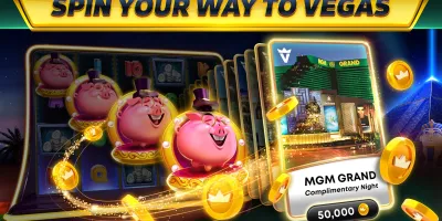 Torneos de Slots screenshot