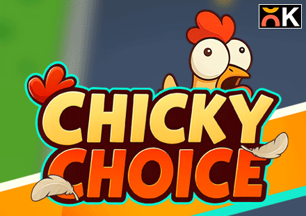 Chicky Choice game icon