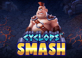 Cyclops Smash game thumbnail