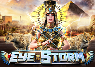 Eye of the Storm