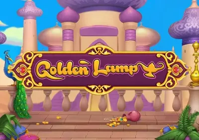 Golden Lamp game thumbnail