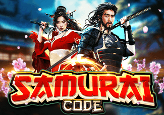Samurai Code game icon