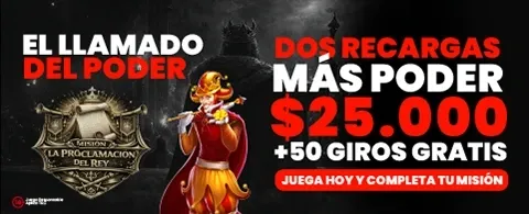 Juega y Gana hoy mismo 🚀