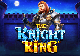 The Knight King game icon